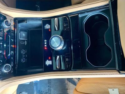 2024 Jeep Grand Cherokee L — photo 25 view