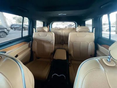 2024 Jeep Grand Cherokee L — photo 26 view