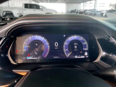 2024 Jeep Grand Cherokee L — photo 15 view