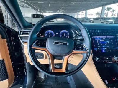 2024 Jeep Grand Cherokee L — photo 16 view