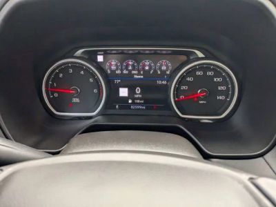 2021 Chevrolet Suburban — photo 27 view