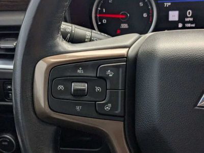 2021 Chevrolet Suburban — photo 24 view