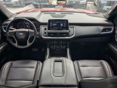 2021 Chevrolet Suburban — photo 15 view
