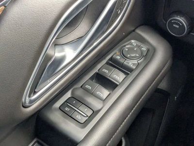 2021 Chevrolet Suburban — photo 21 view