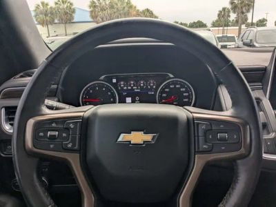 2021 Chevrolet Suburban — photo 23 view