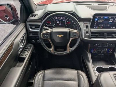 2021 Chevrolet Suburban — photo 16 view