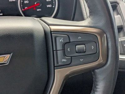 2021 Chevrolet Suburban — photo 25 view