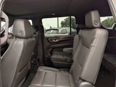 2021 Chevrolet Suburban — photo 14 view