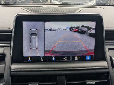 2021 Chevrolet Suburban — photo 31 view