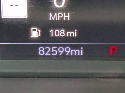 2021 Chevrolet Suburban — photo 28 view