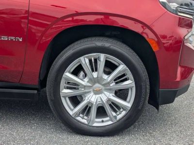 2021 Chevrolet Suburban — photo 11 view