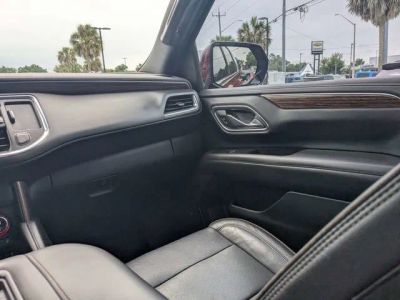 2021 Chevrolet Suburban — photo 17 view