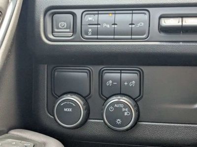 2021 Chevrolet Suburban — photo 22 view