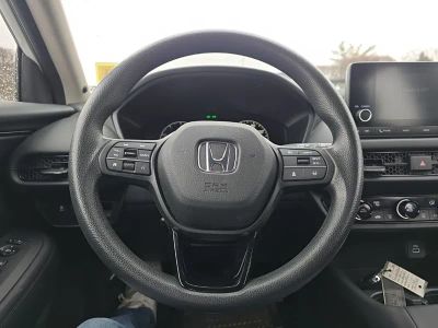 2023 Honda HR-V LX - Photo 14