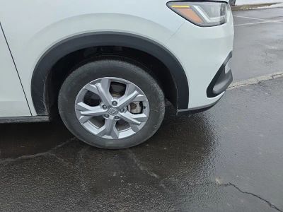 2023 Honda HR-V LX - Photo 10