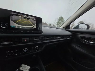 2023 Honda HR-V LX - Photo 20