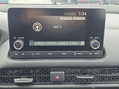 2023 Honda HR-V LX - Photo 15