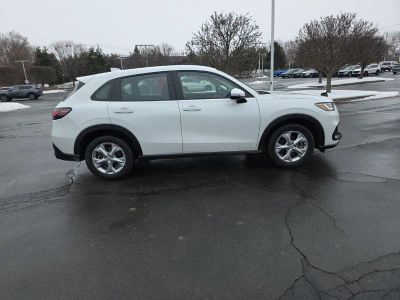 2023 Honda HR-V LX - Photo 9