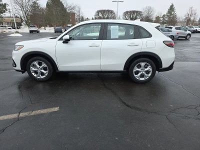 2023 Honda HR-V LX - Photo 5