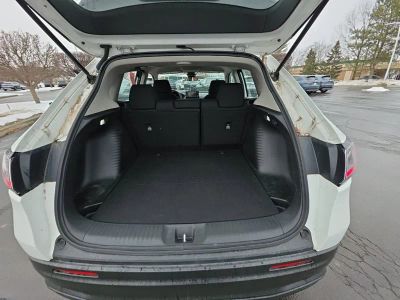 2023 Honda HR-V LX - Photo 23