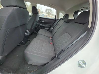 2023 Honda HR-V LX - Photo 22