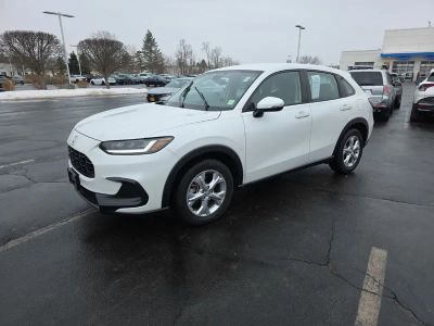2023 Honda HR-V LX - Photo 4