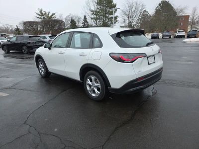 2023 Honda HR-V LX - Photo 6