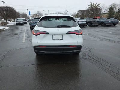 2023 Honda HR-V LX - Photo 7