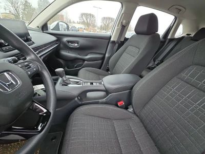 2023 Honda HR-V LX - Photo 21