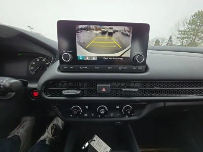 2023 Honda HR-V LX - Photo 19