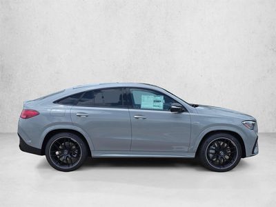 2026 Mercedes-Benz AMG GLE 53 - Photo 2