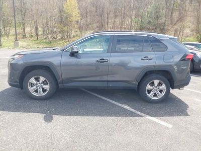 2023 Toyota RAV4 XLE - Photo 7