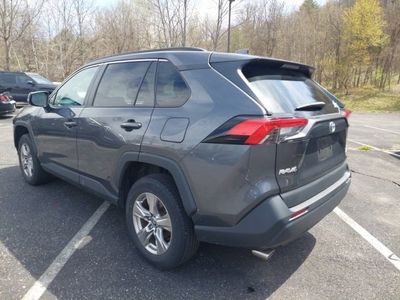 2023 Toyota RAV4 XLE - Photo 6