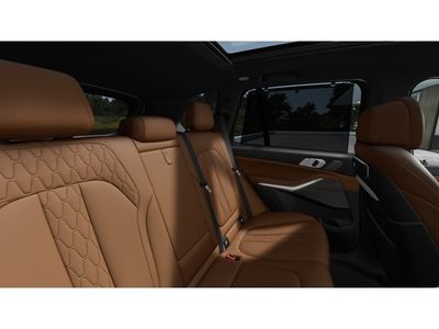 2026 BMW X5 xDrive40i — photo 12 view