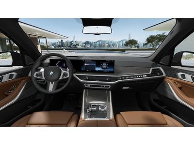 2026 BMW X5 xDrive40i — photo 10 view