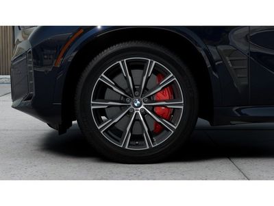 2026 BMW X5 xDrive40i — photo 7 view