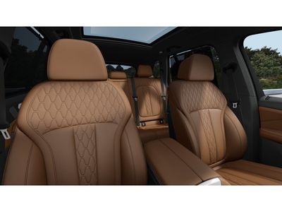 2026 BMW X5 xDrive40i — photo 11 view