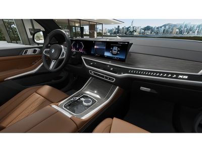 2026 BMW X5 xDrive40i — photo 14 view