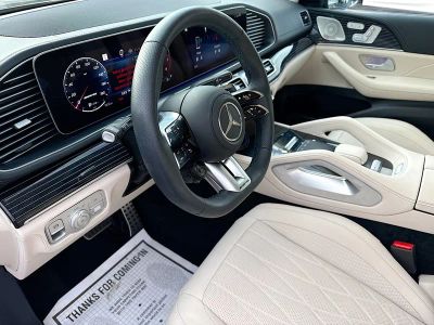 2026 Mercedes-Benz GLE — photo 25 view