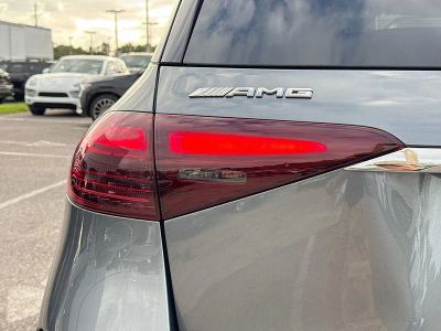2026 Mercedes-Benz GLE — photo 10 view