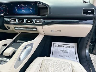 2026 Mercedes-Benz GLE — photo 18 view