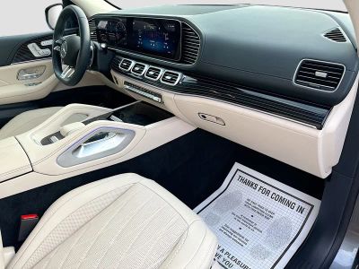 2026 Mercedes-Benz GLE — photo 14 view