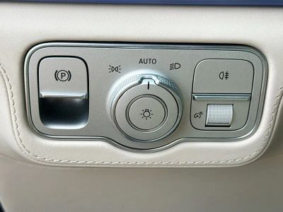 2026 Mercedes-Benz GLE — photo 35 view