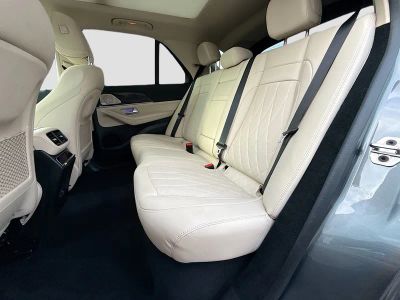 2026 Mercedes-Benz GLE — photo 21 view
