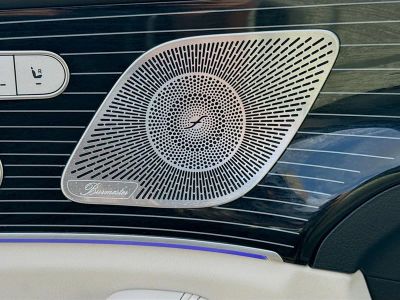 2026 Mercedes-Benz GLE — photo 24 view