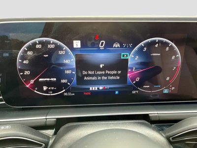 2026 Mercedes-Benz GLE — photo 40 view