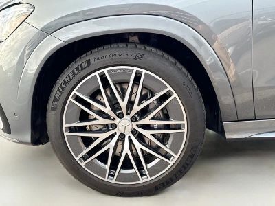 2026 Mercedes-Benz GLE — photo 42 view