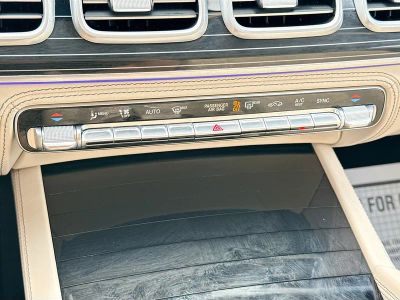 2026 Mercedes-Benz GLE — photo 34 view