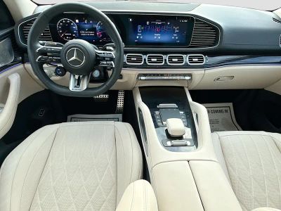 2026 Mercedes-Benz GLE — photo 16 view