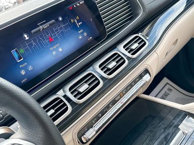 2026 Mercedes-Benz GLE — photo 27 view